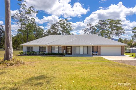 Contact Agent For Address, Minimbah, NSW 2312