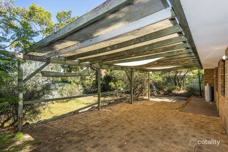 Property photo of 109 Glyde Road Lesmurdie WA 6076