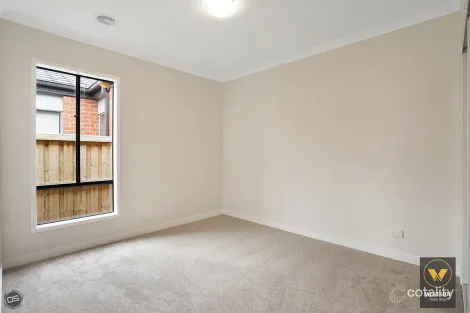 Property photo of 6 Crilly Street Tarneit VIC 3029
