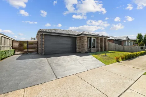 8 Turner St, Warragul, VIC 3820