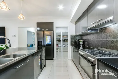 Property photo of 86 Wesley Road Griffin QLD 4503