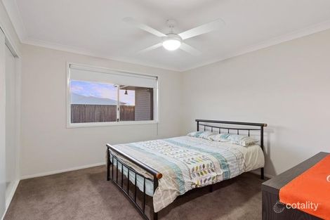 Property photo of 11 Gillmeister Street Kleinton QLD 4352