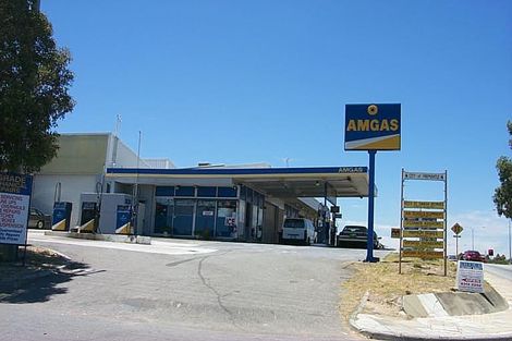 8 Pritchard St, O'Connor, WA 6163