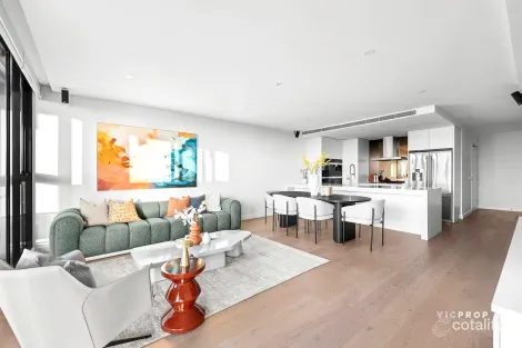 Property photo of 1104/600 Doncaster Road Doncaster VIC 3108