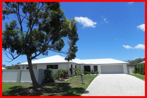 Property photo of 11 Sovereign Circuit Pelican Waters QLD 4551