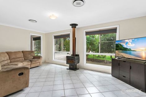 Property photo of 5 River Street Moonbi NSW 2353