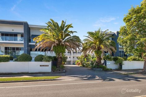 Property photo of 9/1 Mervyn Thomas Drive Hope Island QLD 4212