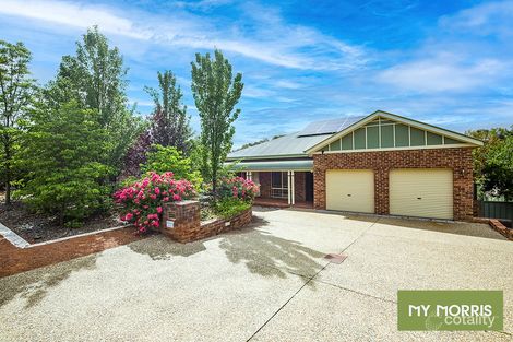 Property photo of 57 Mt Vernon Drive Kambah ACT 2902