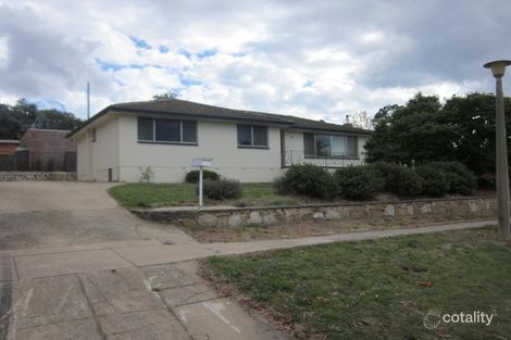 Property photo of 68 Beasley Street Pearce ACT 2607