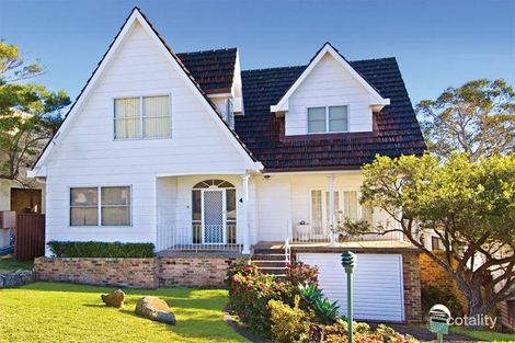 43 Cooriengah Heights Rd, Engadine, NSW 2233