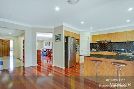 Property photo of 12 Angel Court Glenwood NSW 2768