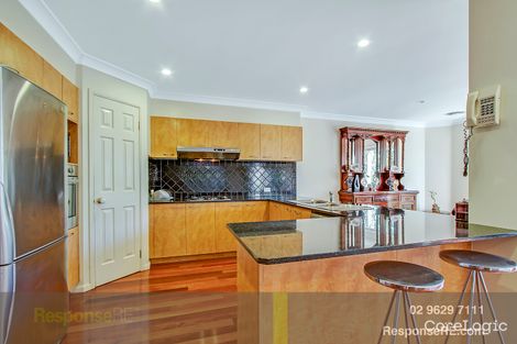 Property photo of 12 Angel Court Glenwood NSW 2768