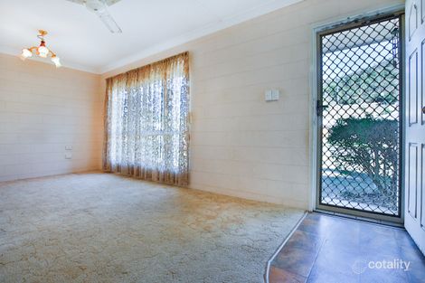 Property photo of 48 Rundle Street Mount Louisa QLD 4814