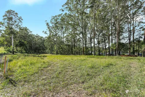 129B LINK RD, CABARLAH, QLD 4352