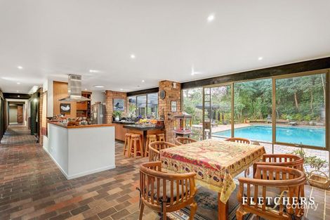 Property photo of 20 Old Warrandyte Road Donvale VIC 3111