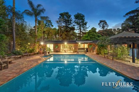 Property photo of 20 Old Warrandyte Road Donvale VIC 3111