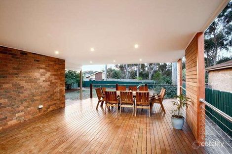 Property photo of 7 Candlebark Close Diamond Creek VIC 3089