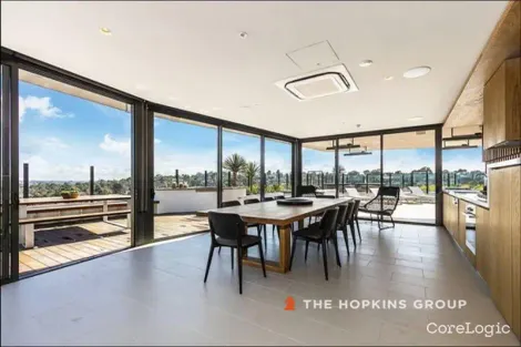 Property photo of 712/1 Acacia Place Abbotsford VIC 3067