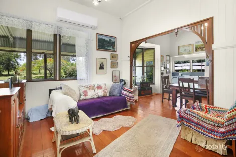 Property photo of 24 Milora Lane Milora QLD 4309