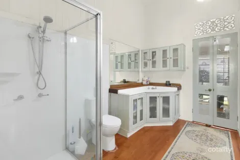 Property photo of 24 Milora Lane Milora QLD 4309