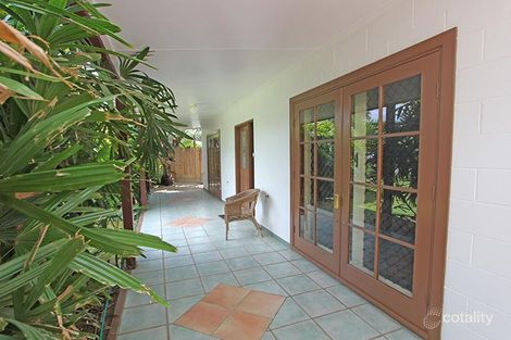 Property photo of 22 Bulimba Crescent Mount Sheridan QLD 4868