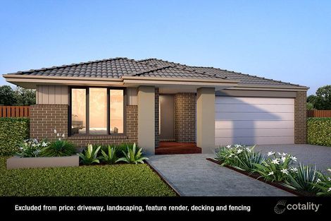 24 Infinity Dr, Fraser Rise, VIC 3336