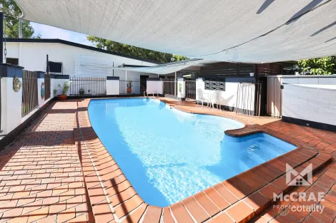 Property photo of 109 Argyle Park Road Bowen QLD 4805