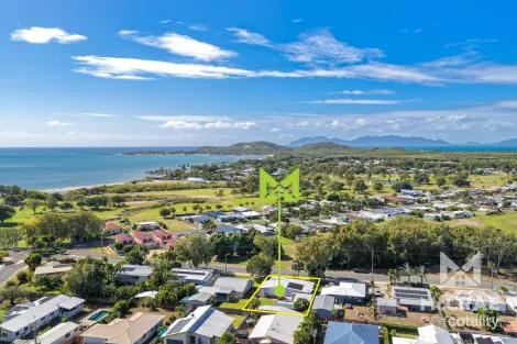 Property photo of 109 Argyle Park Road Bowen QLD 4805