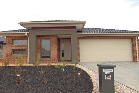 10 Bursaria St, Jackass Flat, VIC 3556