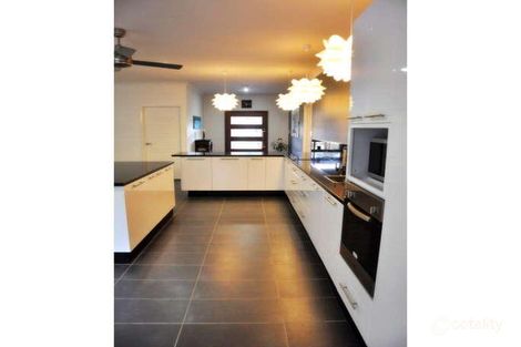 Property photo of 7 Creek Flat Road Mount Nathan QLD 4211