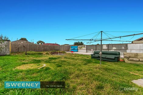 Property photo of 6 Melton Avenue Sunshine North VIC 3020