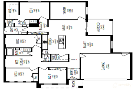 Property photo of 5 Directions Drive Greenvale VIC 3059