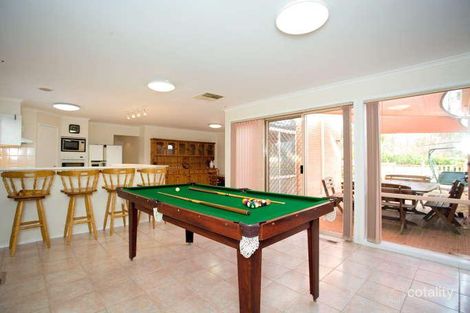 Property photo of 3 Valley View Crescent Berwick VIC 3806