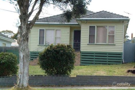 Property photo of 11 Titcher Road Noble Park North VIC 3174