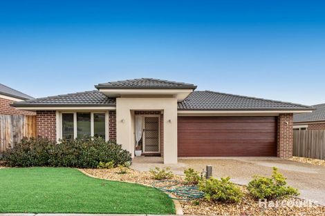 Property photo of 23 Chaucer Way Drouin VIC 3818