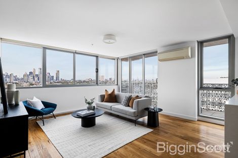 Property photo of 908/101 Bay Street Port Melbourne VIC 3207