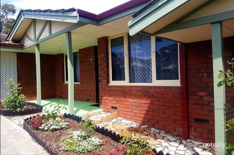 Property photo of 19 Byron Road Kalamunda WA 6076