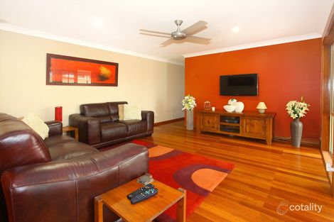 Property photo of 2/10 Catherine Court Labrador QLD 4215