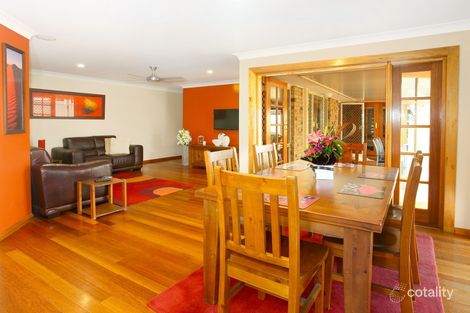 Property photo of 2/10 Catherine Court Labrador QLD 4215
