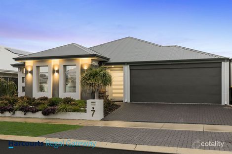 7 Caraway St, Treeby, WA 6164