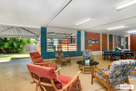 Property photo of 46 Nolan Street Whitfield QLD 4870