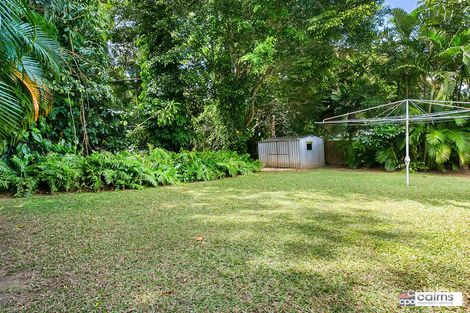 Property photo of 46 Nolan Street Whitfield QLD 4870