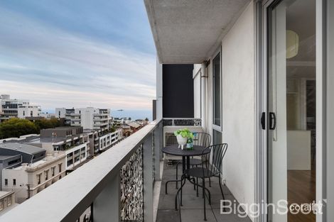Property photo of 908/101 Bay Street Port Melbourne VIC 3207