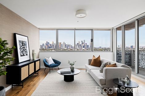 Property photo of 908/101 Bay Street Port Melbourne VIC 3207