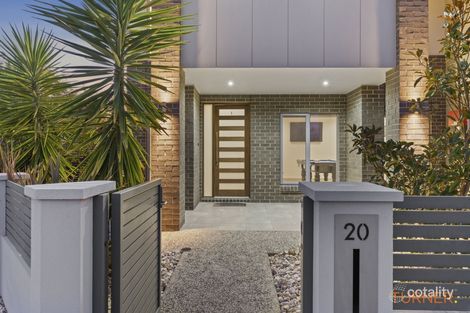 Property photo of 20 Hindmarsh Terrace Lightsview SA 5085