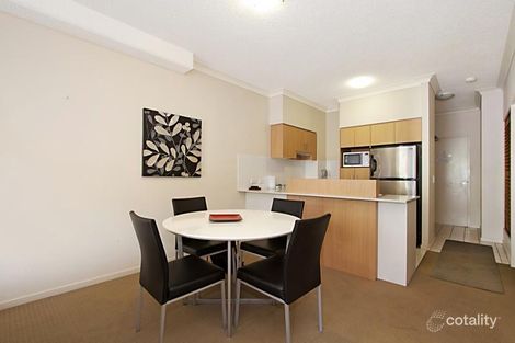 Property photo of 308/21 Patrick Lane Toowong QLD 4066