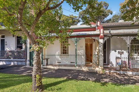 52 Lilyfield Rd, Rozelle, NSW 2039