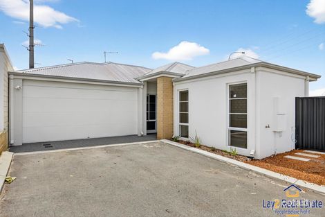 5/7 Newton St, Bayswater, WA 6053