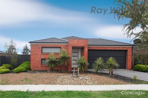 Property photo of 76 Kinglake Drive Manor Lakes VIC 3024