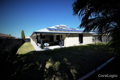 Property photo of 14 Jamie Crescent Gracemere QLD 4702